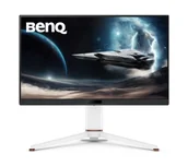Monitory - BenQ EX271Q 27" 2K IPS 180Hz 9HLNCLBQBE - miniaturka - grafika 1