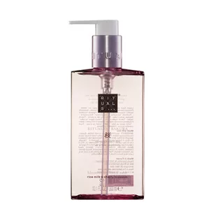 Rituals The Ritual of Sakura Hand Wash Mydło 300 ml - Mydła - miniaturka - grafika 1