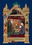 Puzzle - 3-165155 Puzzle Harry Potter - miniaturka - grafika 1