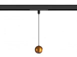 Azzardo KORI AZ4628 reflektor szynowy 1x5W/LED IP20 AZ4628 - Lampy pozostałe - miniaturka - grafika 1
