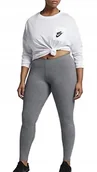 Legginsy - Legginsy Nike NSW Nadruk BV2109091 Size + r. 2X - miniaturka - grafika 1