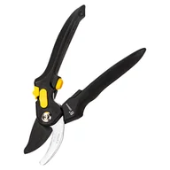 Nożyce i sekatory - Sekator uniwersalny Deli Tools EDL2789A, 8" (czarny) - miniaturka - grafika 1