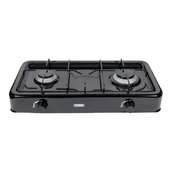 Płyty gazowe - Promis KGT-2C - miniaturka - grafika 1