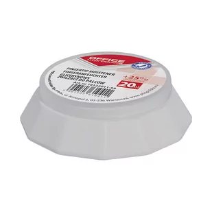 Zwilżacz Glicerynowy Office Products Do Palców 20 Ml 25 Gratis Eukaliptus 105L886 - Nawilżacze biurowe - miniaturka - grafika 2