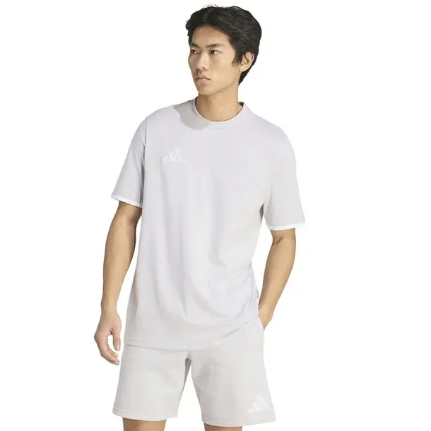 Koszulka męska adidas Entrada 26 Tee szara