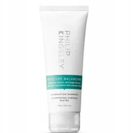 Szampony do włosów - Philip Kingsley Philip Kingsley, Moisture Balancing, Wheat Protein & Anti-Oxidants, Hair Shampoo, For Hydration, 75 ml For Women - miniaturka - grafika 1