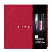 Coty Zestaw Rimmel Wonder Tusz+ Błysz+Kredka