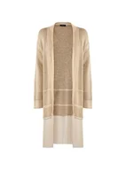 Dresy damskie - Cardigan Donna Nenette CALOR - miniaturka - grafika 1