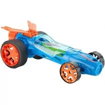 Hot Wheels Autonakręciaki Torque Twister nieb. Mattel - Samochody i pojazdy dla dzieci - miniaturka - grafika 1