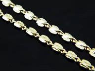 Łańcuszki - Łańcuszek MD L 545 - miniaturka - grafika 1