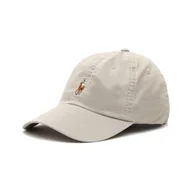 Czapki męskie - POLO RALPH LAUREN Bejsbolówka - miniaturka - grafika 1