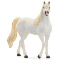 Klacz czystej krwi arabskiej - Figurki dla dzieci - miniaturka - grafika 1