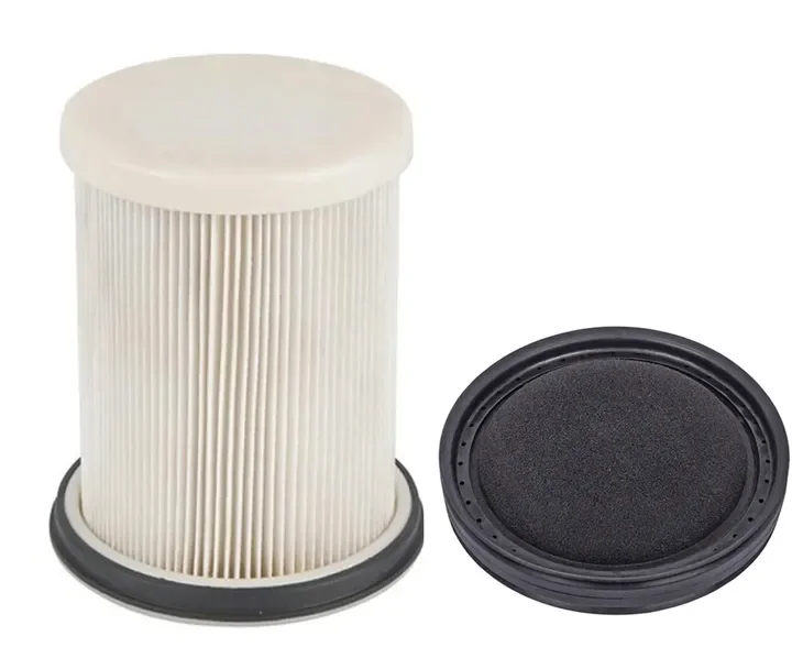 Zestaw Filtrów Hepa Do Odkurzacza Mpm Bora Mod 19