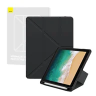 Etui do tabletów - Etui ochronne do Ipad Pro 9.7" Baseus Minimalist (czarne) - miniaturka - grafika 1