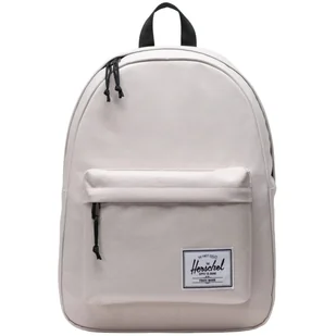 Herschel Classic Backpack 11377-05456, szary Plecak, pojemność: 20 L - Plecaki - miniaturka - grafika 1