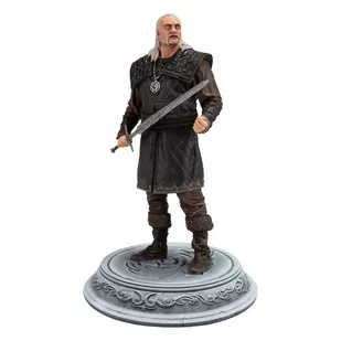 Figurka The Witcher / Wiedźmin - Vesemir (Season 2) - Figurki dla dzieci - miniaturka - grafika 1