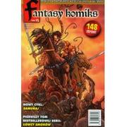 Egmont Fantasy komiks - tom 15 - Egmont