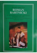 Biografie i autobiografie - Ksiądz rektor Roman Bartnicki - miniaturka - grafika 1