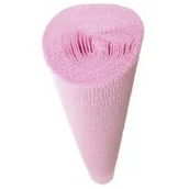 Pozostałe książki - Bibuła włoska różowa 180g (549) - miniaturka - grafika 1