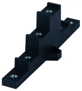 Eaton Izolator szyn zbiorczych 4P 250A BPZ-BBS-4/250 289868 289868 - Rozdzielnie elektryczne - miniaturka - grafika 1