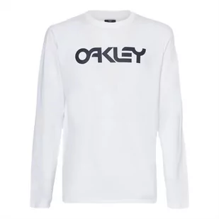 Koszulka z Długim Rękawem Męska Oakley Mark II Tee 2.0 Longsleeve - Koszulki sportowe damskie - miniaturka - grafika 1
