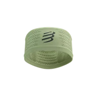 Apaszki i szaliki męskie - COMPRESSPORT Opaska na głowę HEADBAND ON/OFF nile - miniaturka - grafika 1