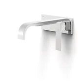 Baterie podtynkowe - Bateria umywalkowa podtynkowa Tres Slim Exclusive 20230013 - miniaturka - grafika 1