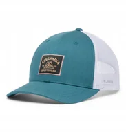 Czapki damskie - COLUMBIA CZAPKA YOUTH SNAP BACK 1769681338 r UNIWERSALNY - miniaturka - grafika 1