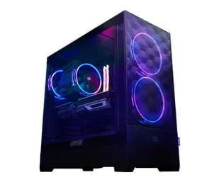 G4M3R HERO i7-14700F/32GB/1TB/RTX5060Ti-16GB/W11x - Zestawy komputerowe - miniaturka - grafika 1