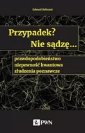 Matematyka - Przypadek? Nie sądzę... - miniaturka - grafika 1