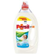 Środki do prania - Persil Sensitive 5 l 100 prań) żel do prania - miniaturka - grafika 1