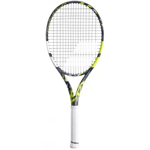 Rakieta tenisowa BABOLAT Pure Aero Team 2023 - Tenis ziemny - miniaturka - grafika 1