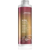 Szampony do włosów - Joico K-pak Color Therapy Szampon 1000 ml - miniaturka - grafika 1