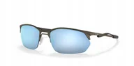 Okulary przeciwsłoneczne - OAKLEY OKULARY WIRE TAP 2.0 OO4145-06 - miniaturka - grafika 1