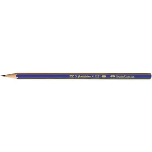 Pelikan Ołówek, Goldfaber, 5B - Przybory szkolne - miniaturka - grafika 1