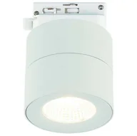 Lampy pozostałe - Orlicki Design Reflektor szynowy Mone bianco trak - miniaturka - grafika 1