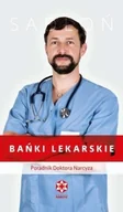 Książki medyczne - Bańki lekarskie Poradnik Doktora Narcyza - miniaturka - grafika 1