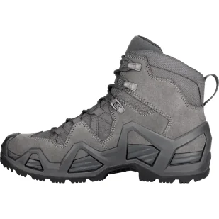Buty wojskowe LOWA ZEPHYR MK2 GTX MID Wolf 47 - Odzież taktyczna i umundurowanie - miniaturka - grafika 1
