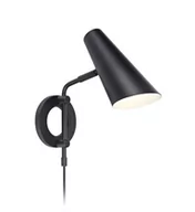 Lampy ścienne - Markslojd Kinkiet Nowoczeny 1pł CAL 106782 MRK106782 - miniaturka - grafika 1