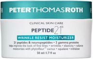 Kremy do twarzy - Peter Thomas Roth Peptide 21 Wrinkle Resist Moisturizer (50ml) - miniaturka - grafika 1