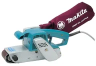Szlifierki i polerki - MAKITA SZLIFIERKA TAŚMOWA 850W 76x610,620mm 9924DB - miniaturka - grafika 1