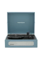 Gramofony - Gramofon CROSLEY Voyager Floral - miniaturka - grafika 1