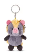 Breloki - Nici, Brelok pluszowy jeż Terek 9 cm 48860 - miniaturka - grafika 1