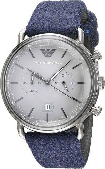 Zegarek Emporio Armani Zegarek Męski Armani AR11144