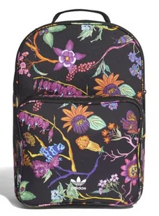ADIDAS PLECAK szkolny sportowy kieszeń na laptop DT9190 - Plecaki szkolne i tornistry - miniaturka - grafika 1