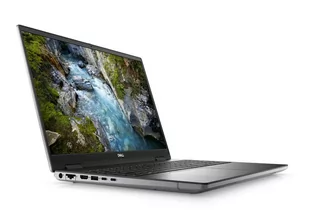 DELL Precision 7680 (16"/I7-13850HX/RTX2000A/32GB/SSD512GB/W11P/Szaro-czarny) - Laptopy - miniaturka - grafika 2