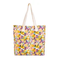 Torebki damskie - Damska Torba BILLABONG BEACH BAG TOTE EBJBT00100-PGR6 – Wielokolorowy - miniaturka - grafika 1