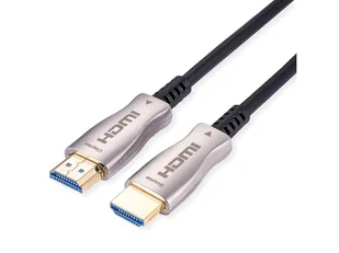 VALUE 14.99.3480 kabel HDMI 20 m HDMI Typu A (Standard) Czarny - Kable komputerowe i do monitorów - miniaturka - grafika 1