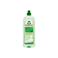 Płyny do naczyń - Frosch PŁYN DO NACZYŃ ALOE VERA 750ML - miniaturka - grafika 1