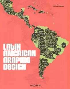 Latin American Graphics Now! - Książki o kulturze i sztuce - miniaturka - grafika 1